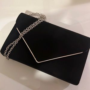 Charming Tailor Clutch Bag